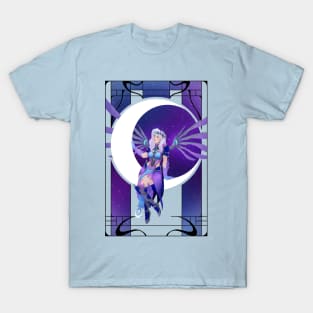 Among Stars T-Shirt